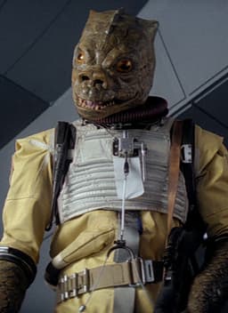 Bossk